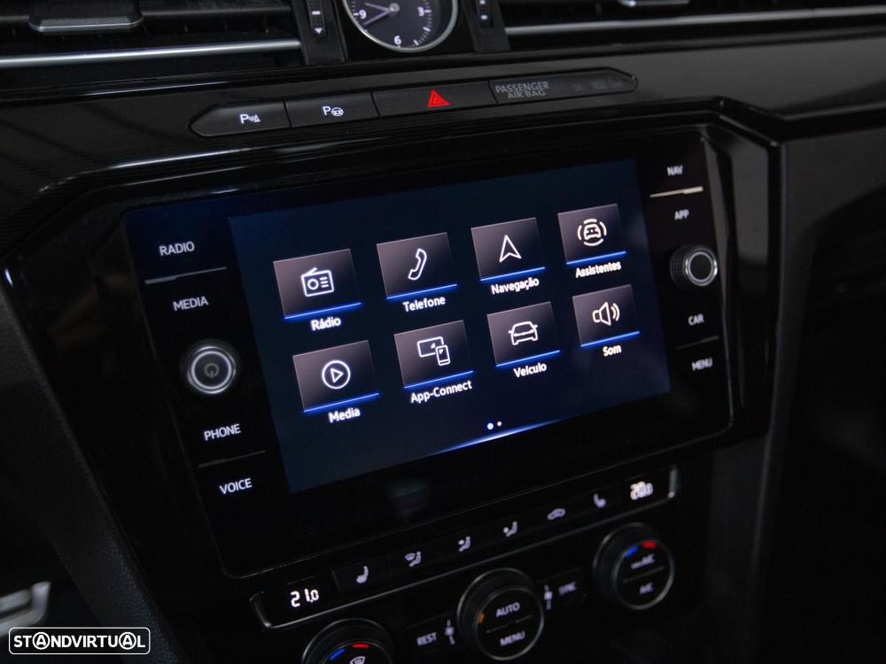 VW Arteon 2.0 TDI Elegance DSG - 27