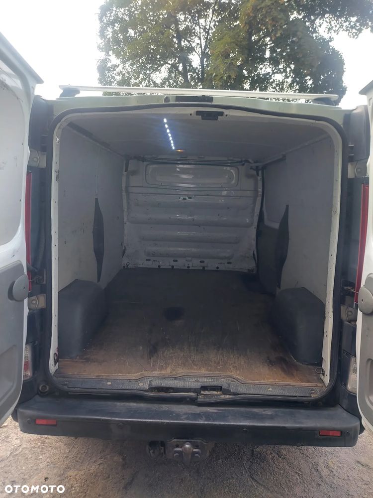 Renault Trafic L2H1 Pack Clim - 6