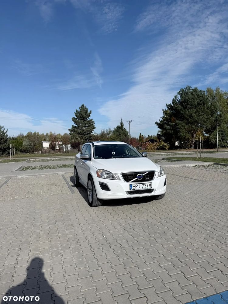 Volvo Xc60 2010 photo 3
