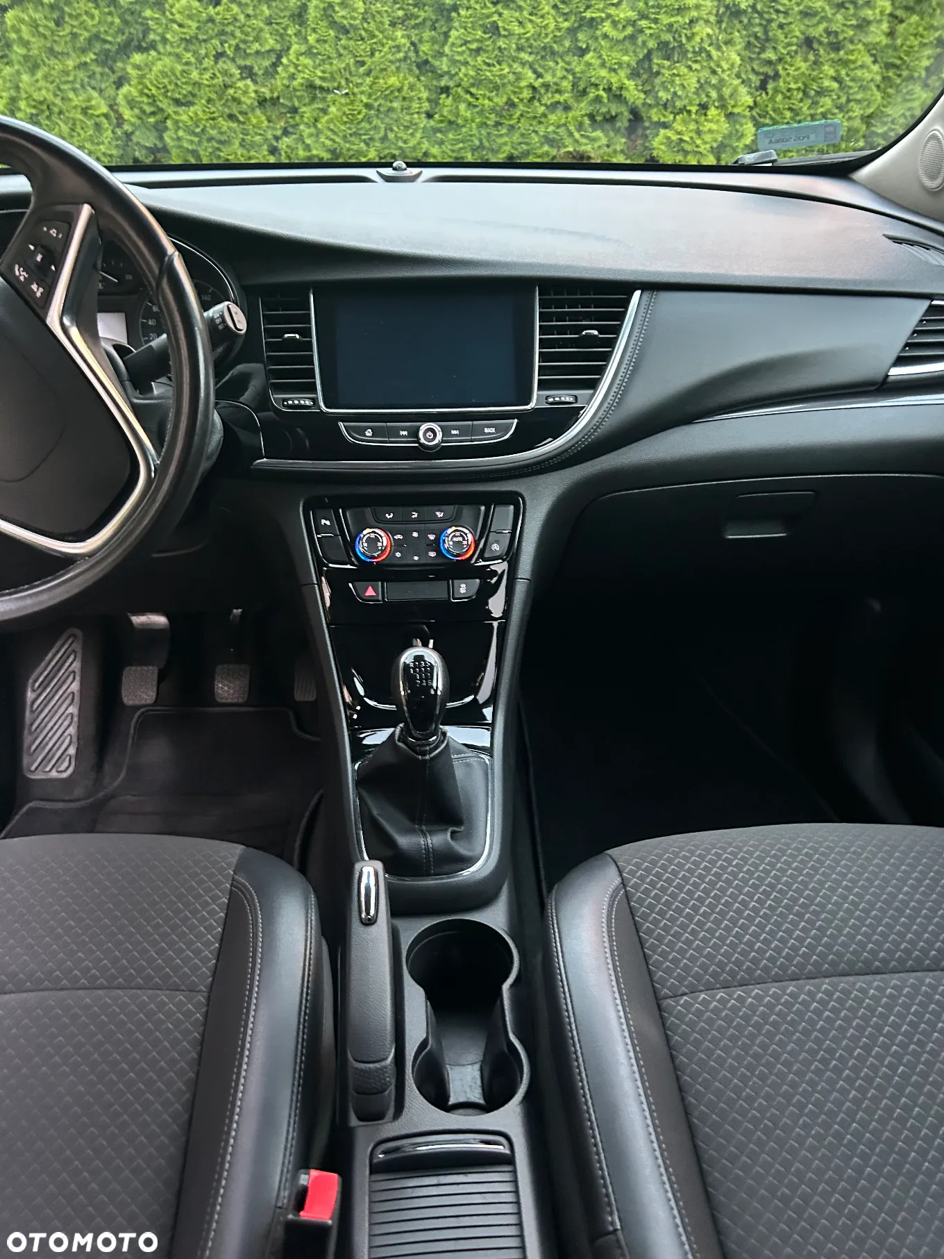 Opel Mokka - 9