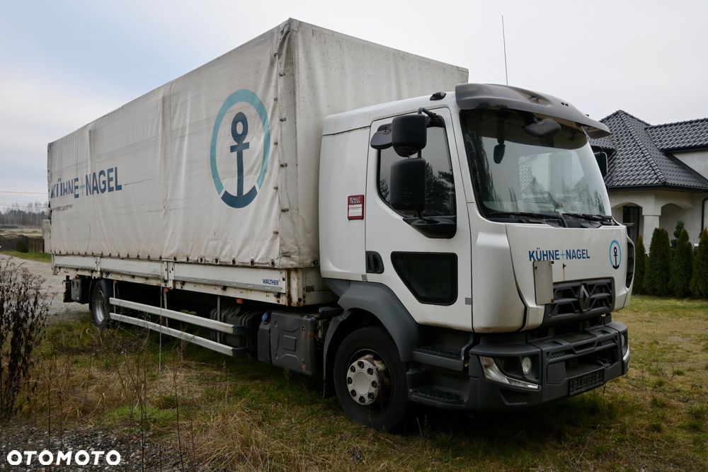 Renault Midlum Gama D16 - 2