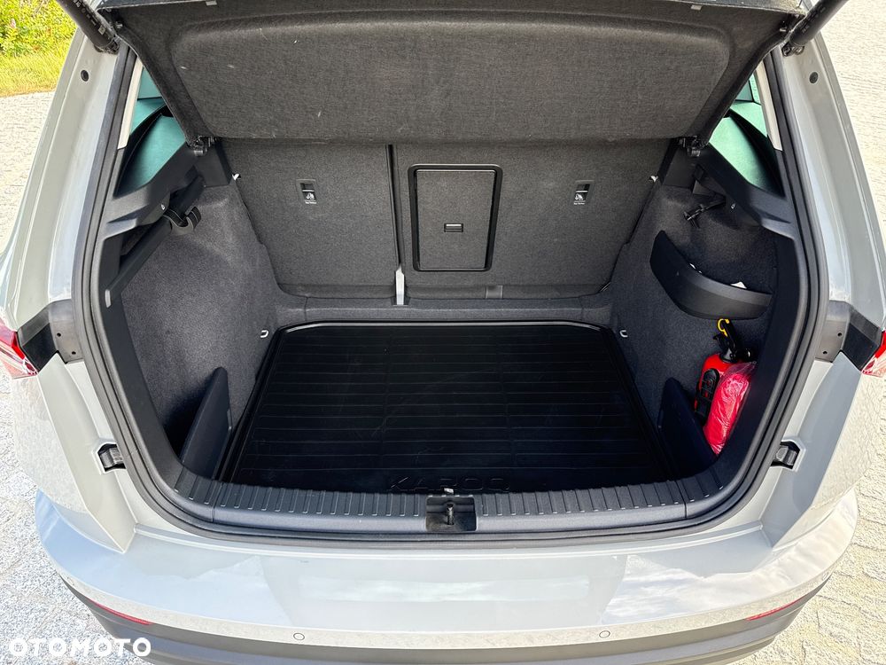 Skoda Karoq 2.0 TDI SCR 4x2 Style DSG - 31