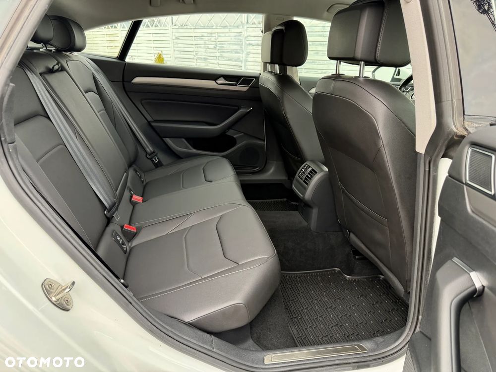 Volkswagen Arteon 2.0 TSI OPF 4Motion DSG Elegance - 18