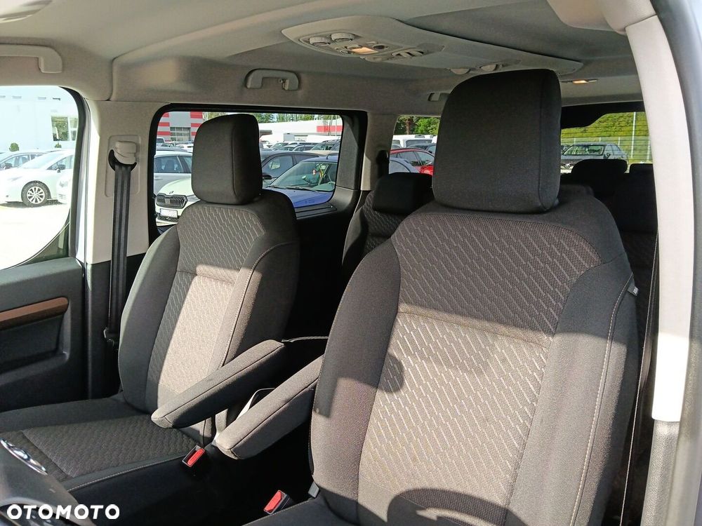 Toyota Proace Verso 2.0 D4-D Long Family - 11