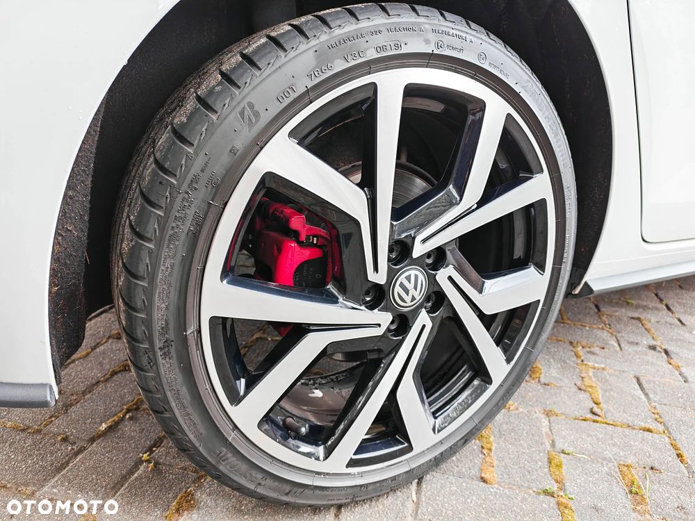 Volkswagen Polo 2.0 TSI GTI DSG - 7