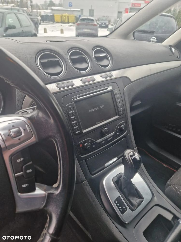 Ford S-Max 2.0 TDCi DPF Business Edition - 10