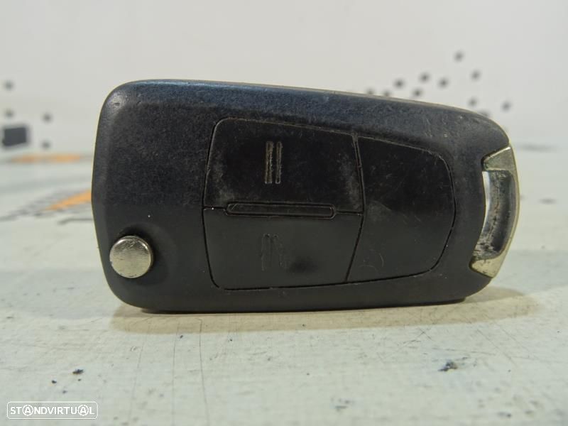 Canhão De Ignição Opel Astra H (A04)  N0501881 / 24 21 430 / 2421430 - 8