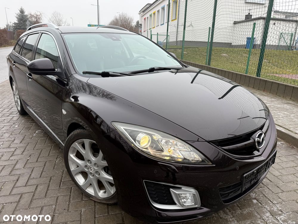 Mazda 6 - 21
