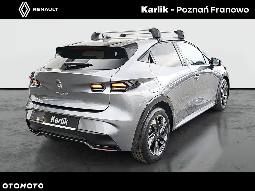 Renault Clio 1.2 TCe Techno - 6