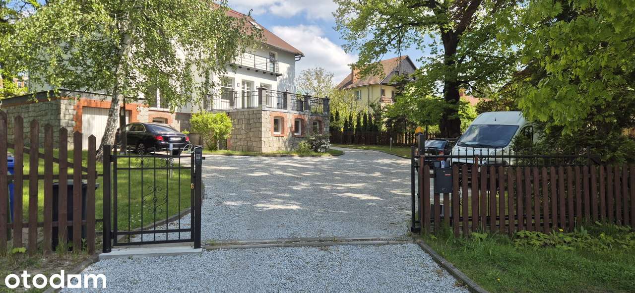 Przestronne, po remoncie CIEPLICE, 2 pokoje