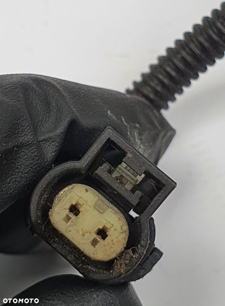 CZUJNIK TEMPERATURY SPALIN MERCEDES W212 2.2 CDI A0009054306 - 2