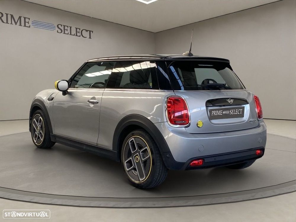 MINI 3 Portas Cooper SE Premium P. Classic - 2