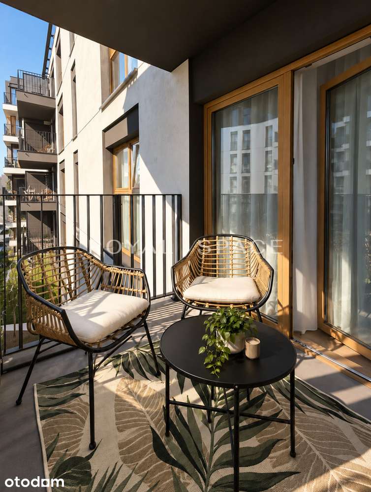 Nowoczesny apartament | City Yes