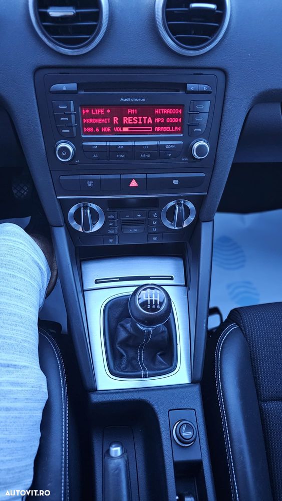 Audi A3 - 11