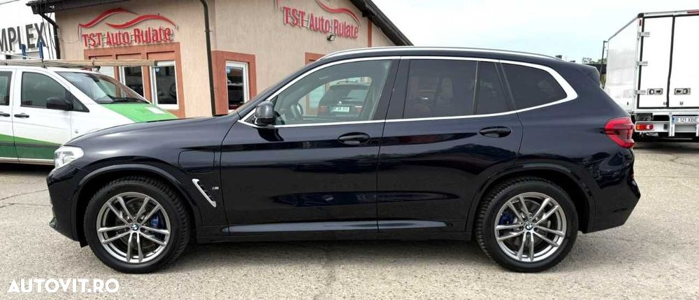 BMW X3 - 4