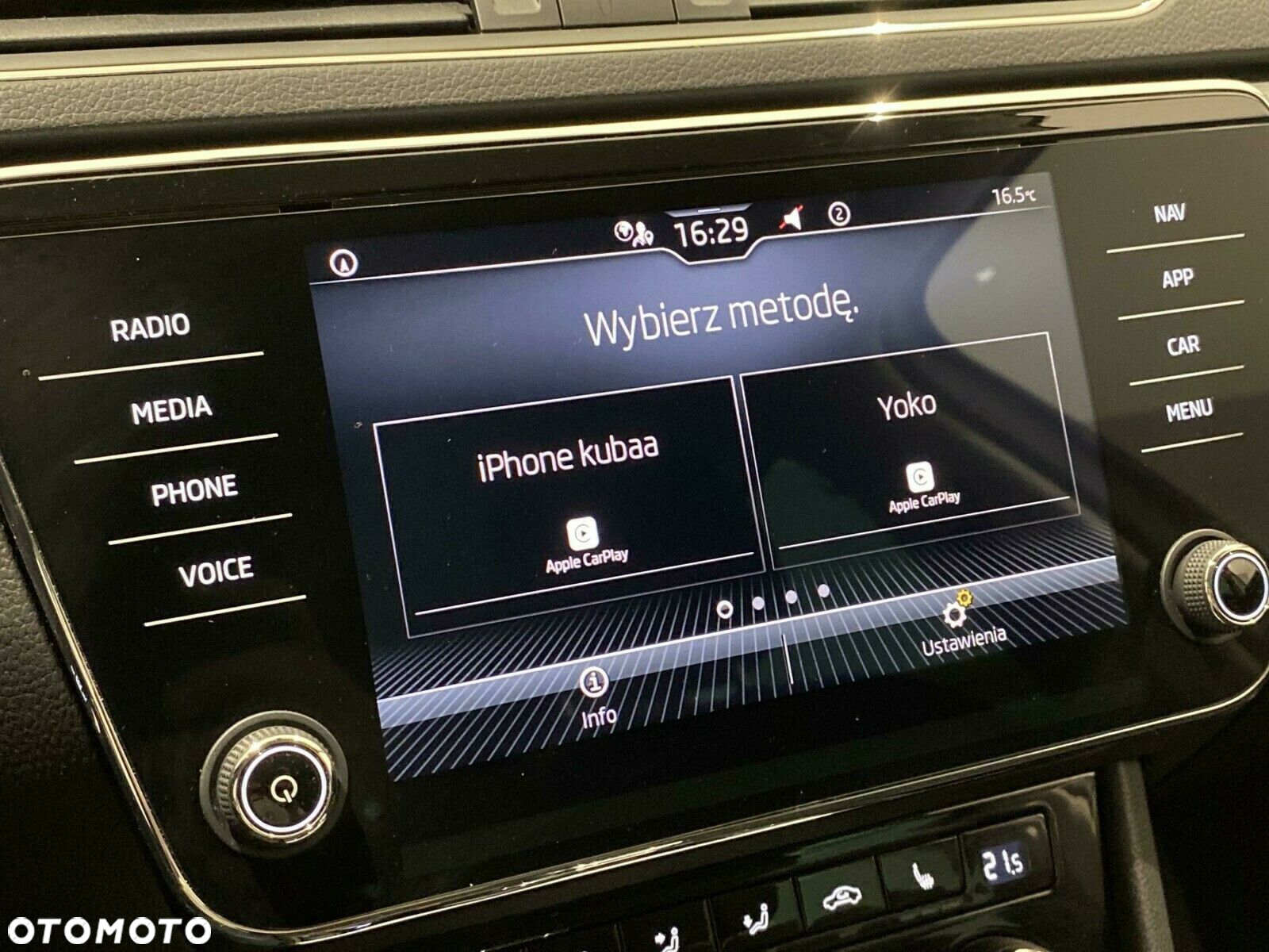 Skoda Superb - 26