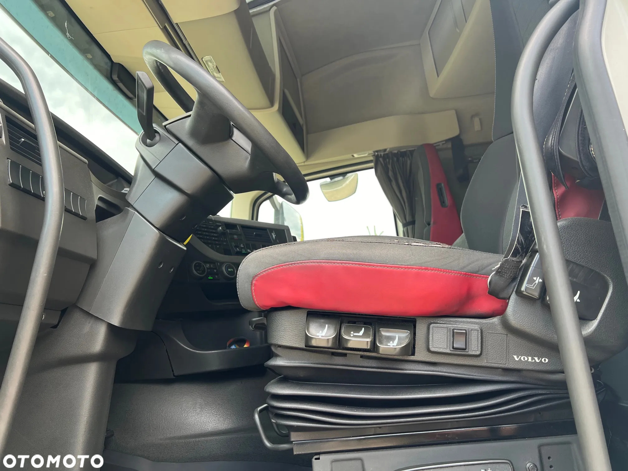 Volvo FH 500 - 18