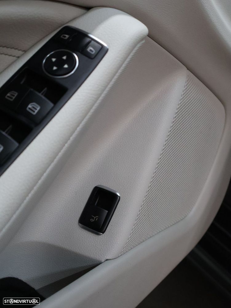 Mercedes-Benz CLA 180 d Shooting Brake Urban - 21