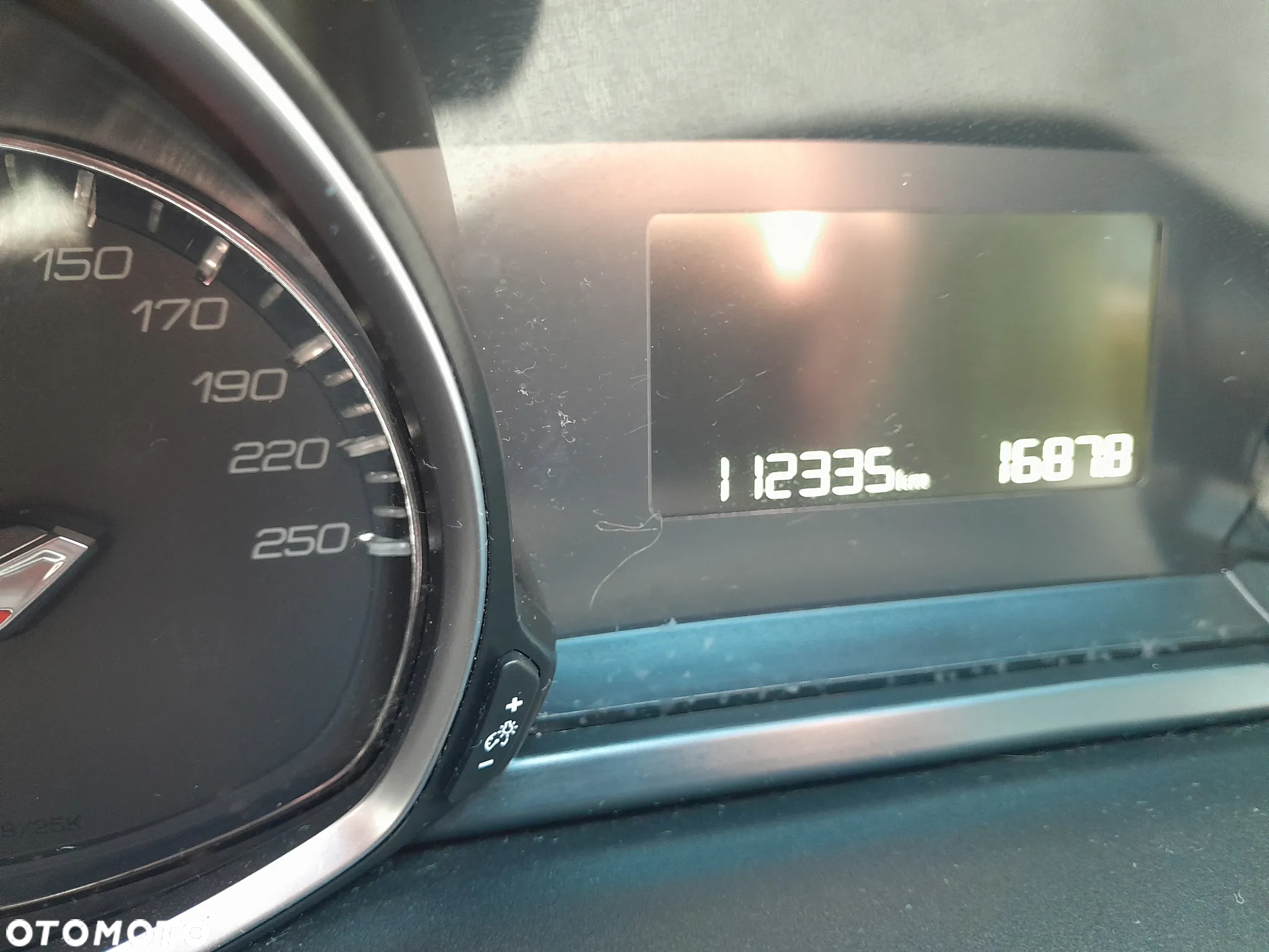 Peugeot 308 - 2