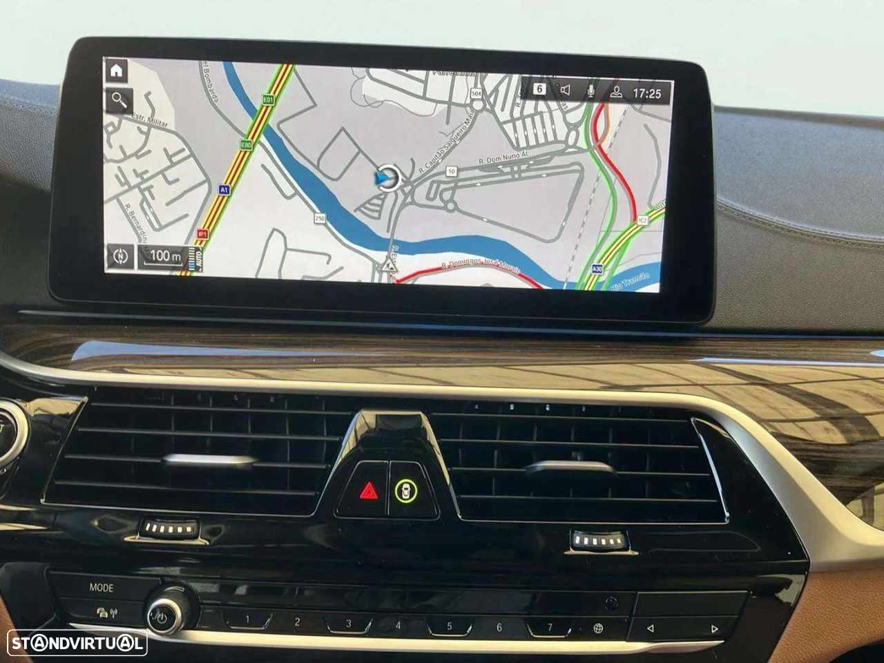 BMW 530 e Line Luxury - 14