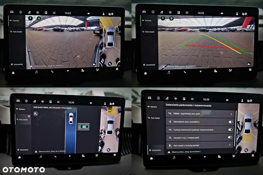 Skoda Superb 1.5 TSI L&K DSG - 28