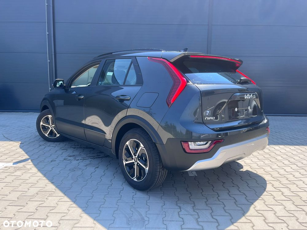 Kia Niro 1.6 GDI Hybrid M - 5