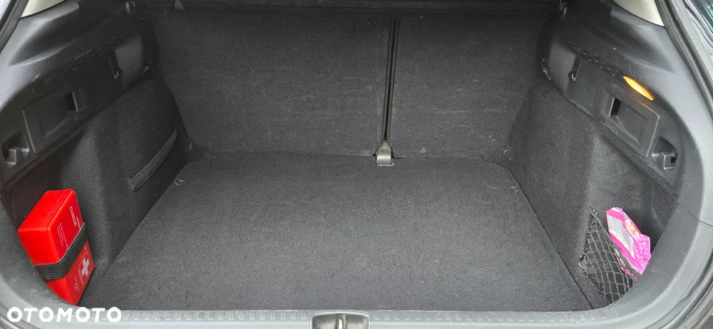 Citroën C4 1.6 HDi Equilibre Pack - 8
