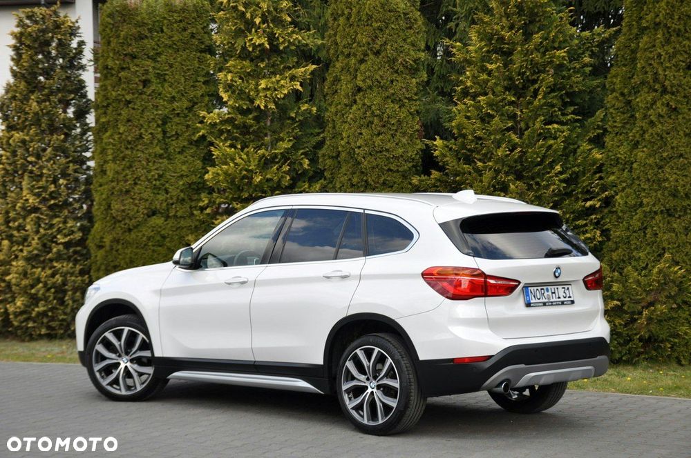 BMW X1 - 13