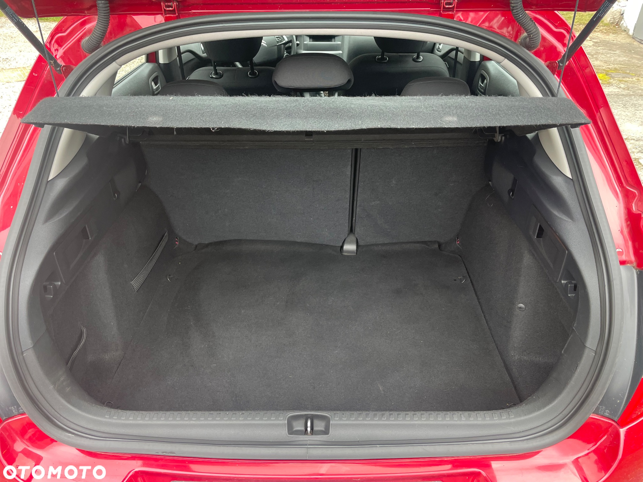 Citroën C4 1.6 VTi Attraction - 12