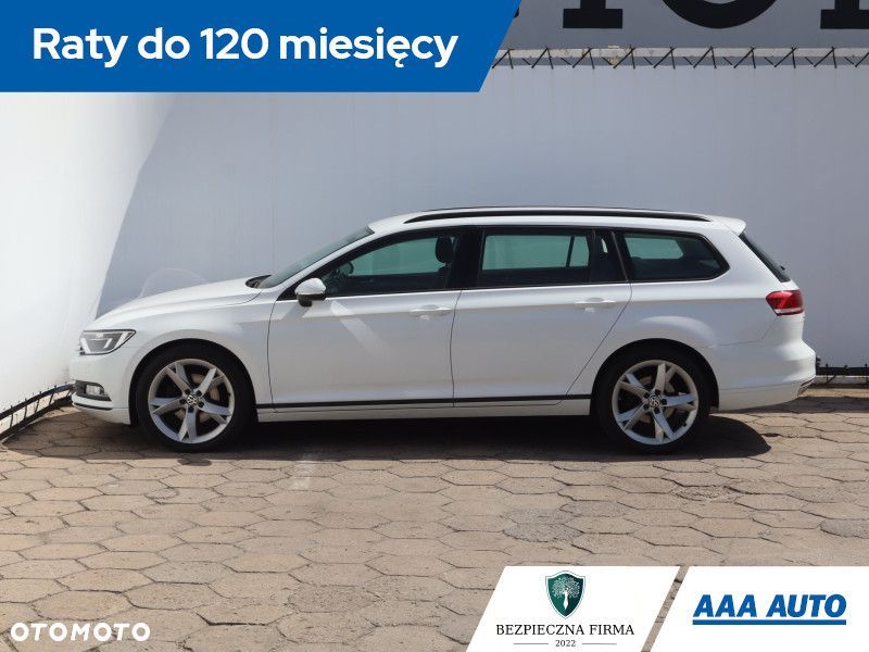 Volkswagen Passat Variant - 4