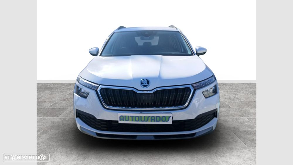 Skoda Kamiq 1.0 TSI Ambition - 7