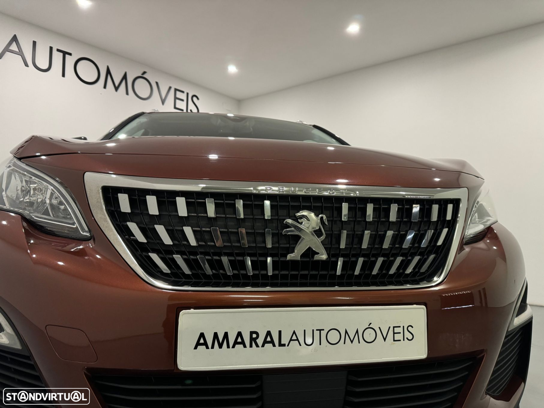 Peugeot 3008 1.6 BlueHDi Active - 13