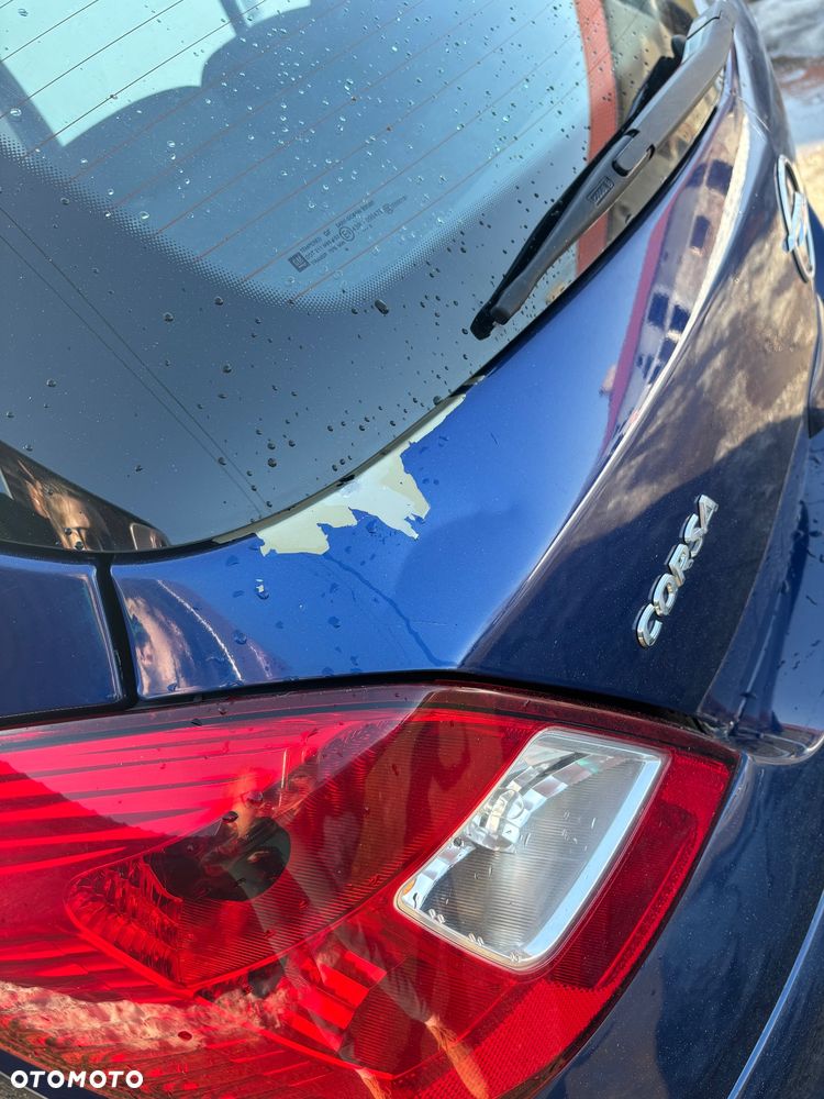 Opel Corsa - 9