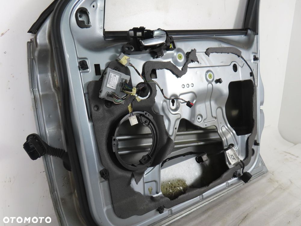 DRZWI PRAWE PRZEDNIE FORD S-MAX I H8 - 7