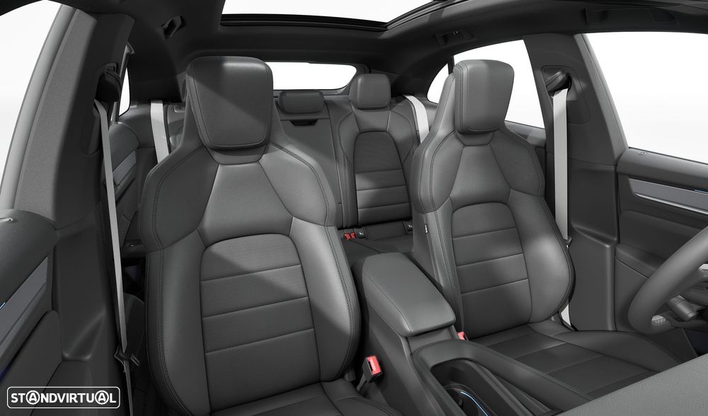 Porsche Macan Electric 4 - 19