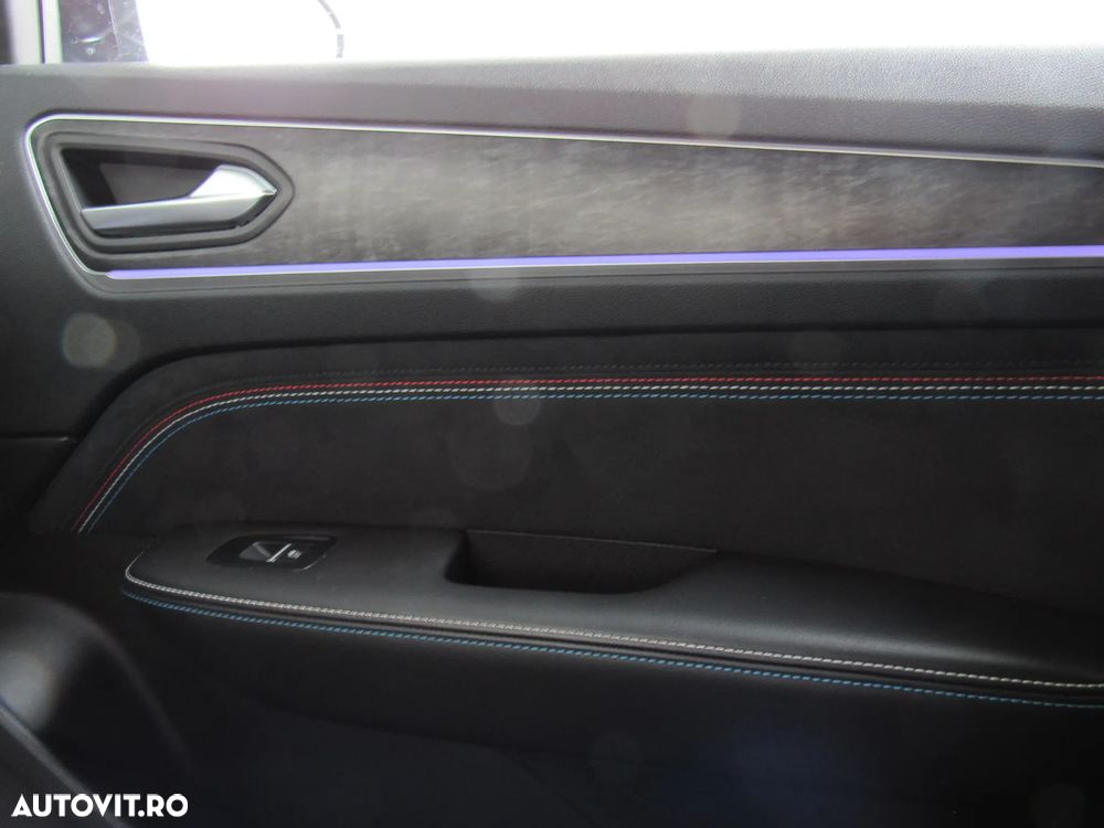 Renault Arkana MHEV 160 EDC Esprit Alpine - 36