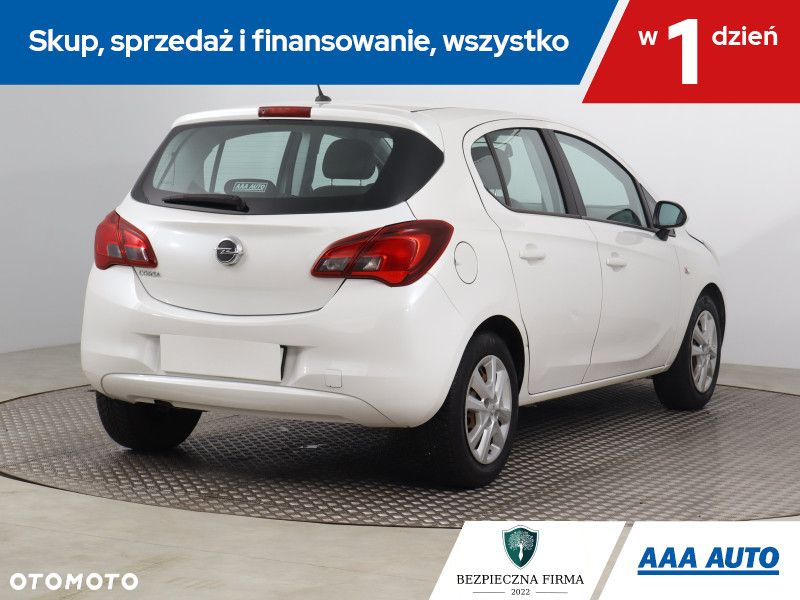 Opel Corsa - 6