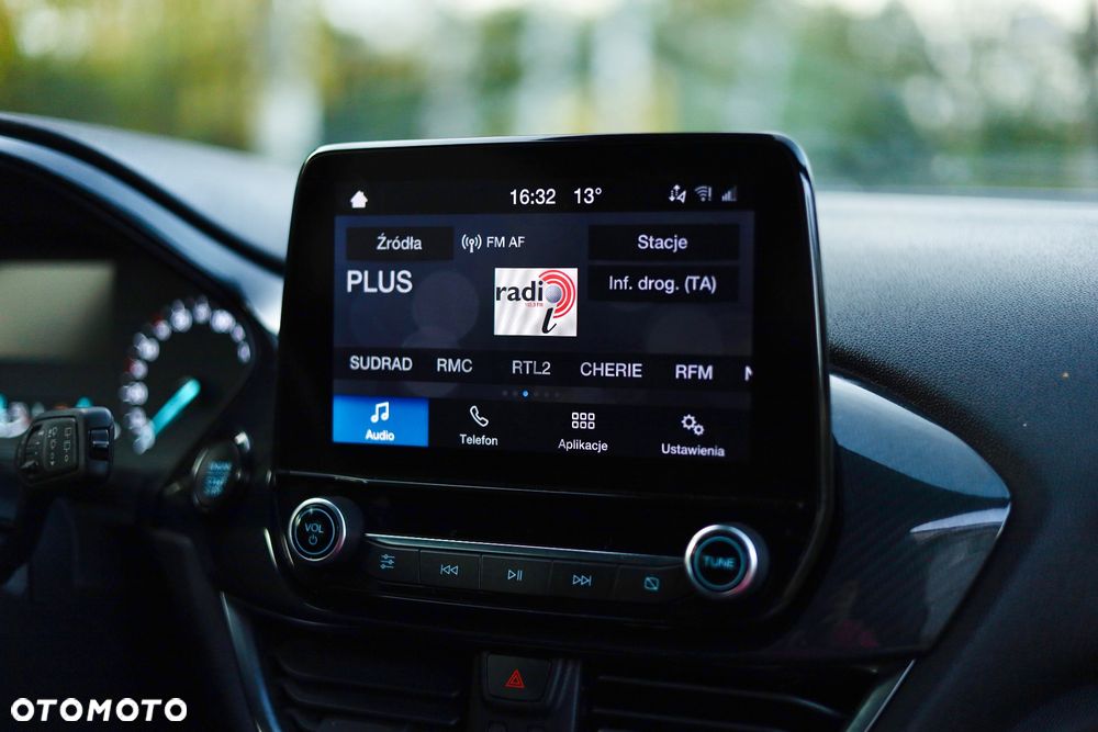 Ford Fiesta 1.0 EcoBoost S&S ST-LINE X - 20