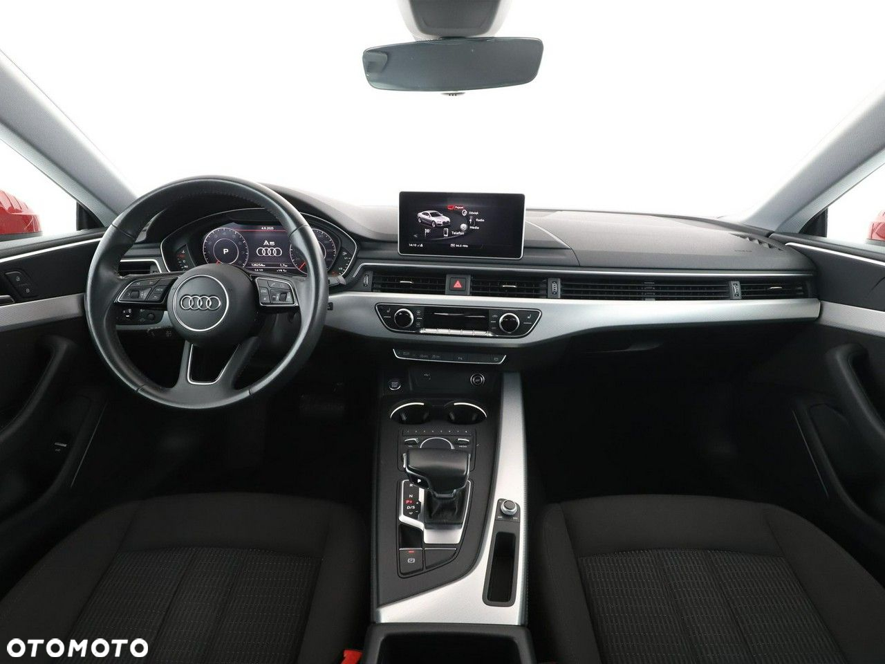 Audi A5 40 TFSI S tronic - 15