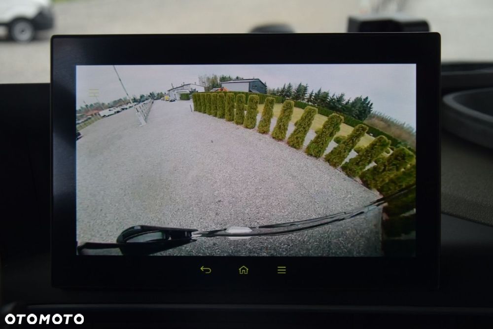 Volvo FH 500 Globetrotter XL Standard - 39