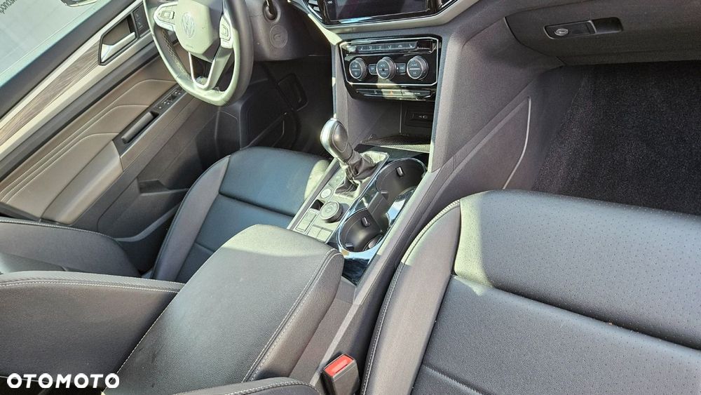 Volkswagen Atlas - 22