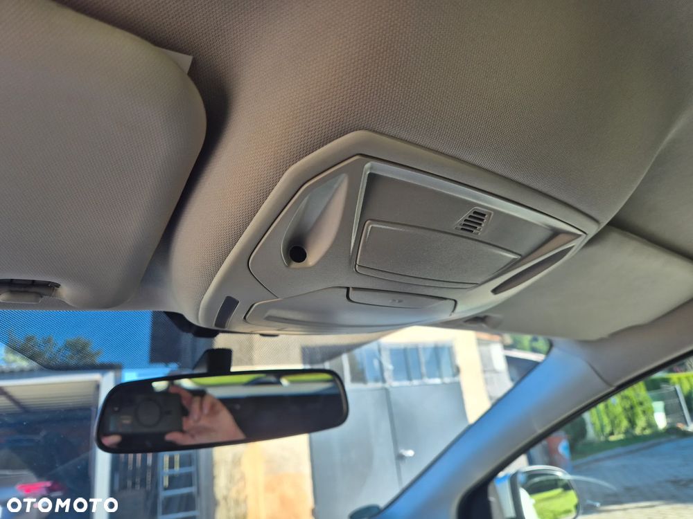 Ford Focus 2.0 TDCi Titanium MPS6 - 21