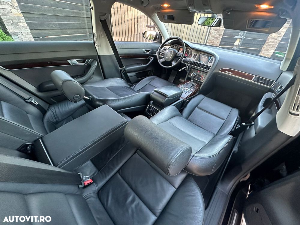 AUDI A6 2007 — imagine 22