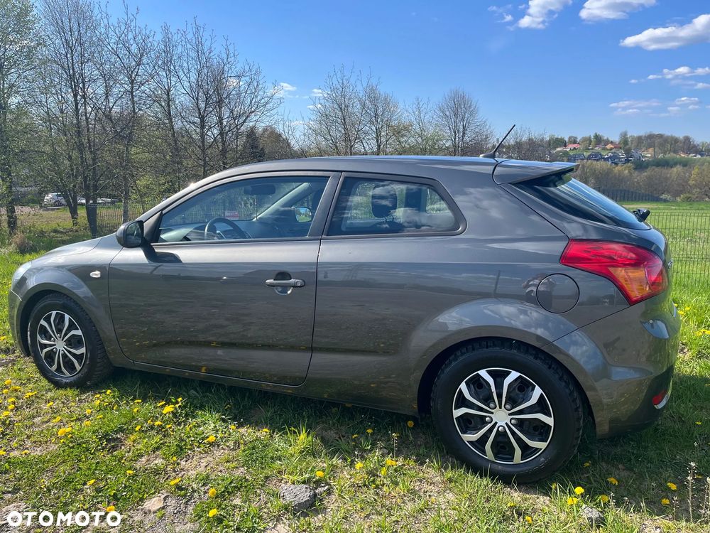 Kia Ceed 1.4 Comfort + - 3