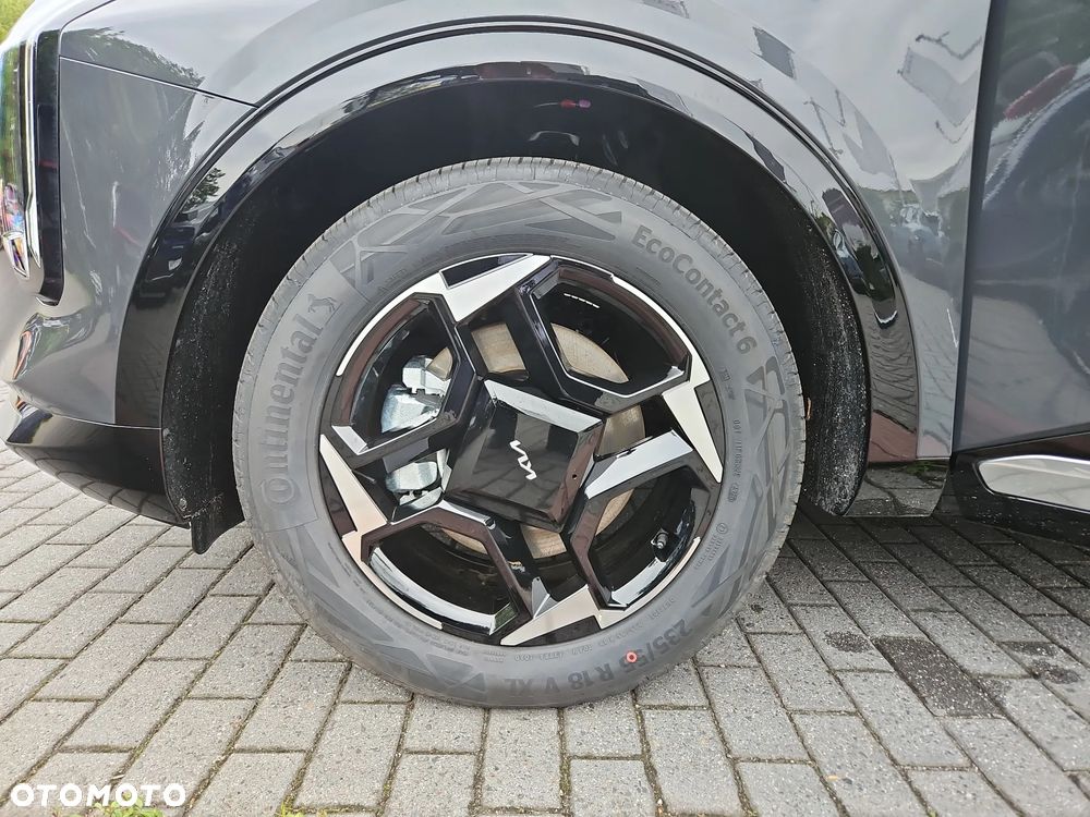 Kia Sportage 1.6 T-GDI HEV Anniversary 4WD - 18