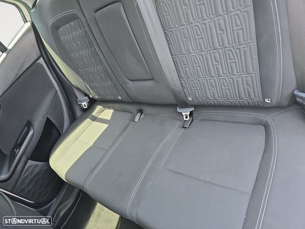 Fiat Tipo Station Wagon 1.0 GSE T3 - 13