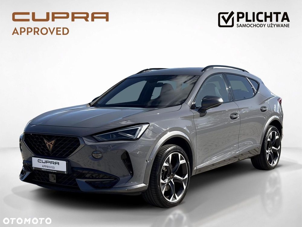 Cupra Formentor - 2