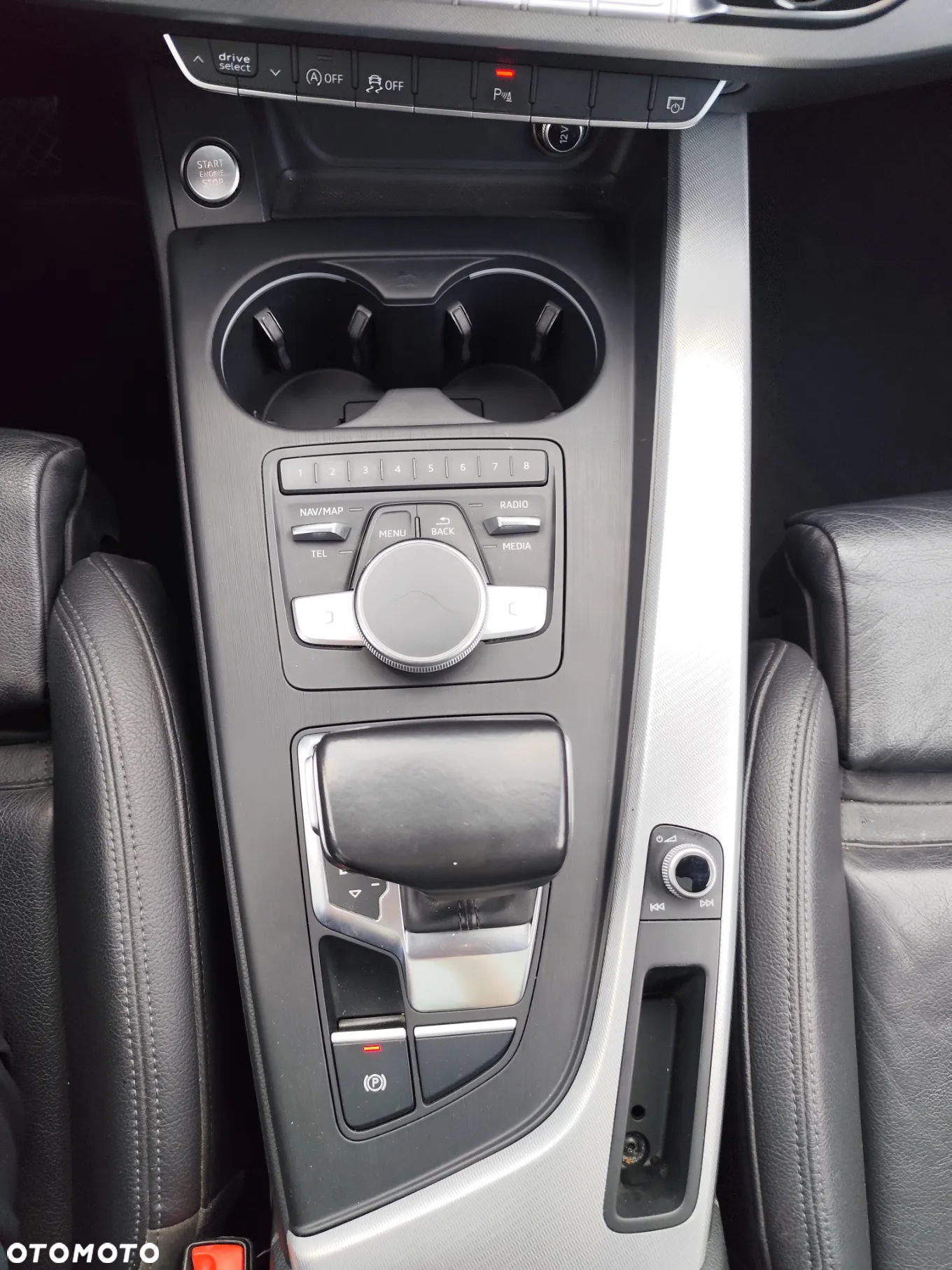 Audi A4 2.0 TFSI Quattro Sport S tronic - 15