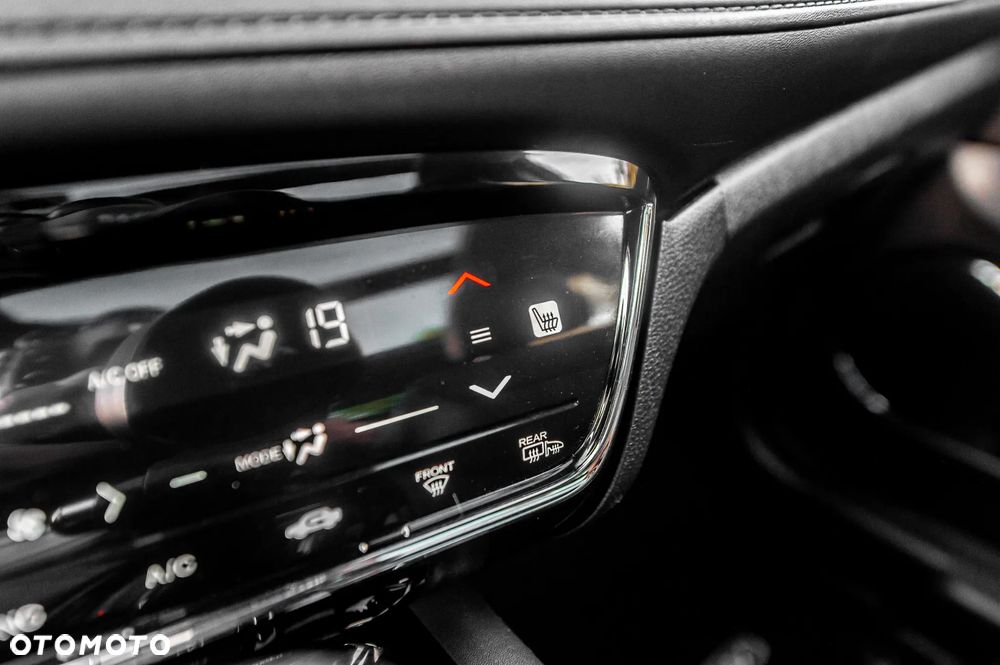 Honda HR-V 1.5 i-VTEC CVT Executive - 34
