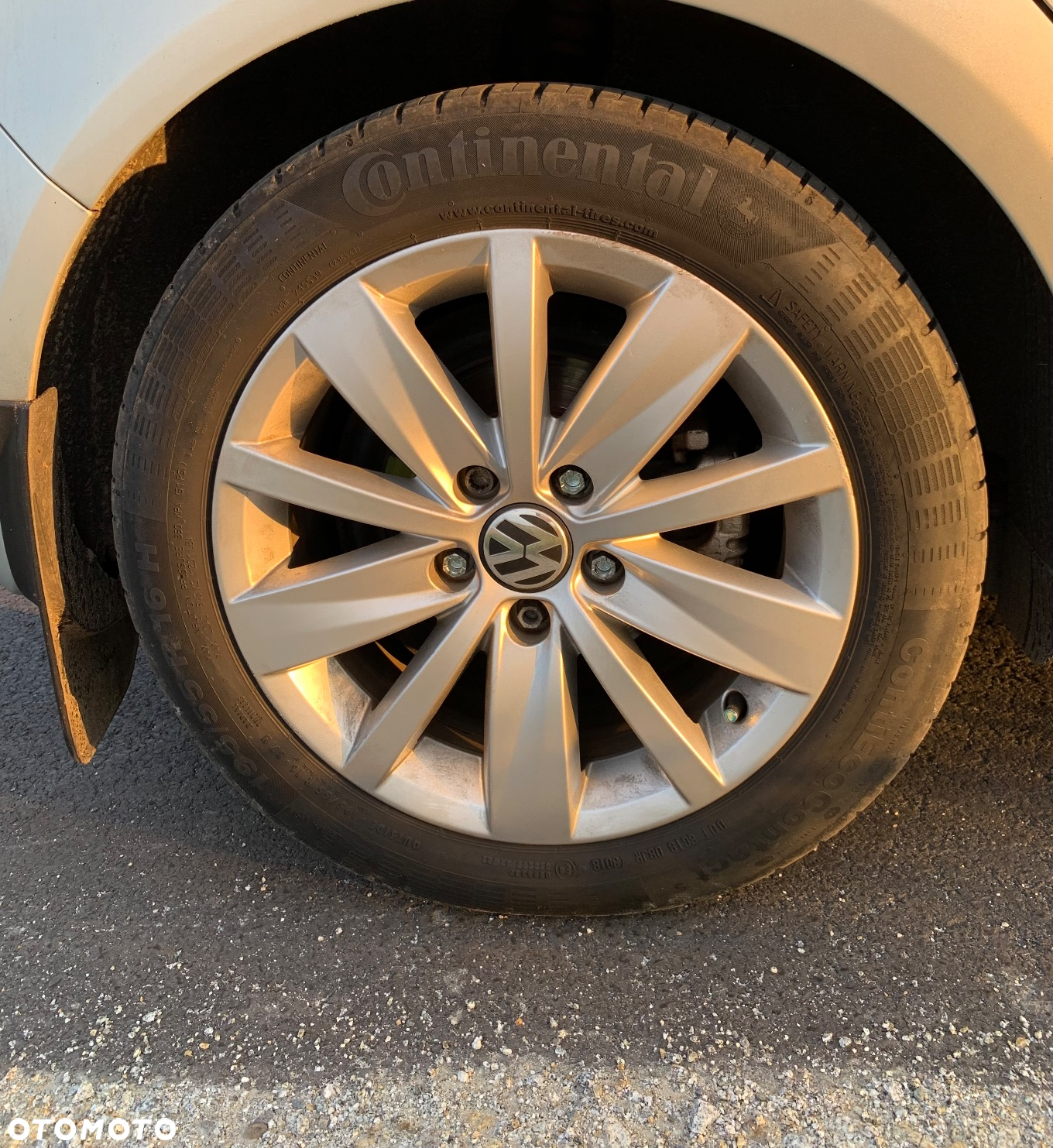 Volkswagen Golf Plus 1.4 TSI United - 11